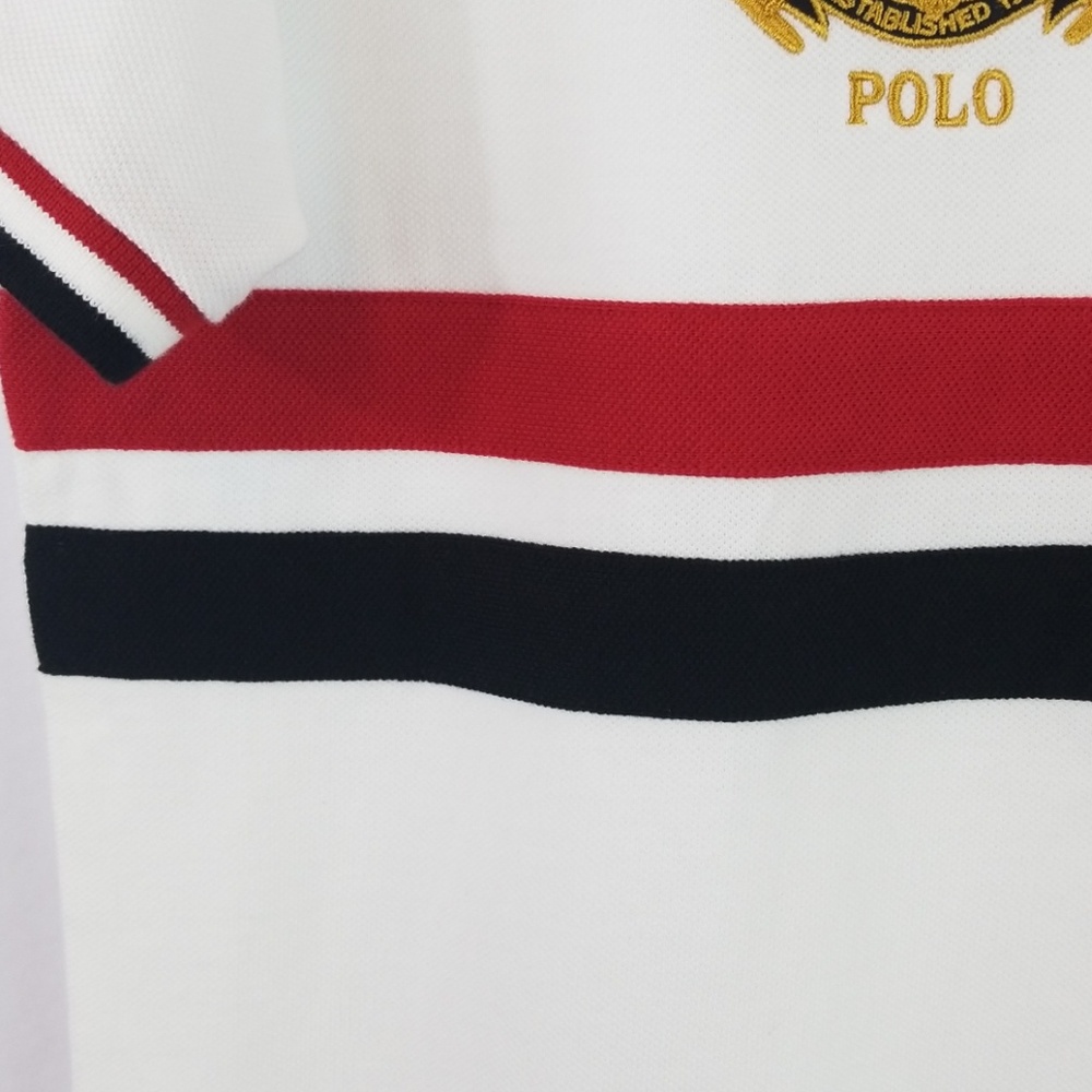 Ralph Lauren Polo Big Pony - Picture 5 of 8